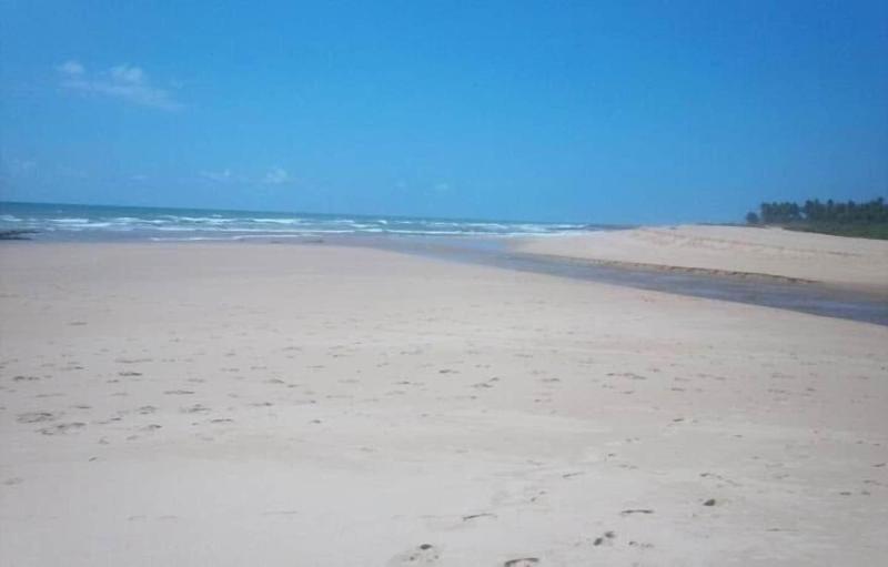 Pousada Praia de Imbassaí image
