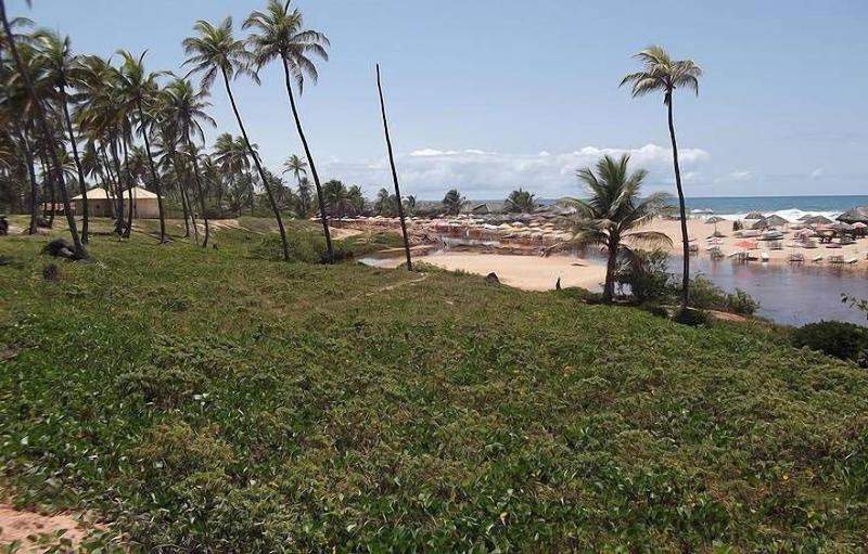 Pousada Praia de Imbassaí image