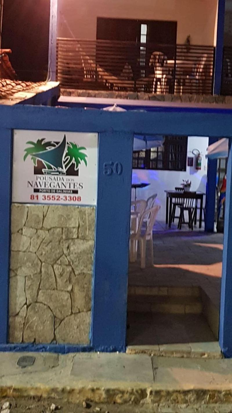 Pousada Dos Navegantes image