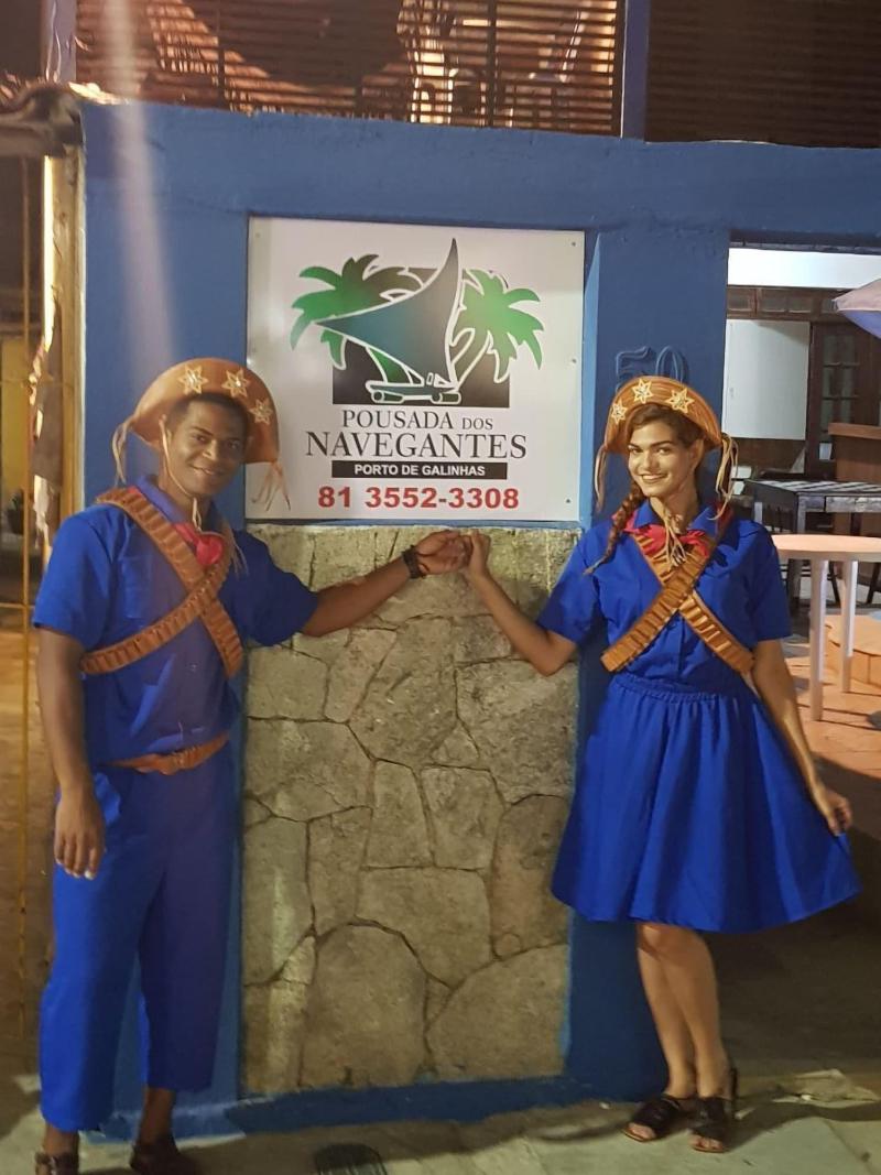Pousada Dos Navegantes image
