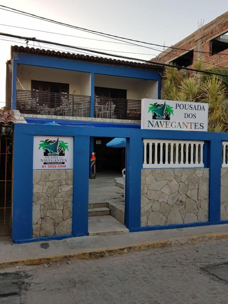 Pousada Dos Navegantes image