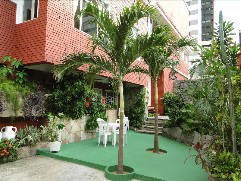 Hotel La Maison