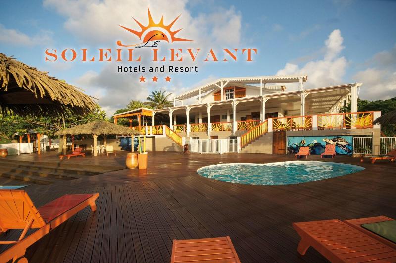 Hotel Le Soleil Levant image