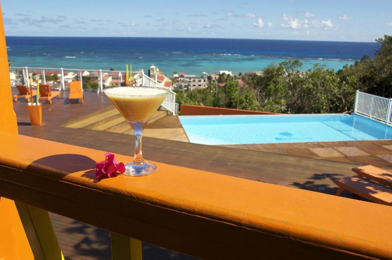 Hotel Le Soleil Levant image