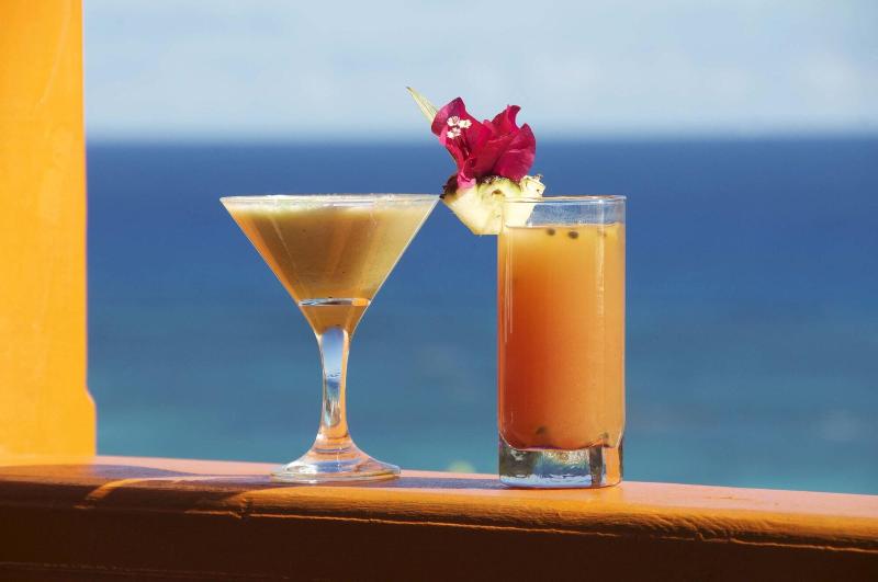 Hotel Le Soleil Levant image