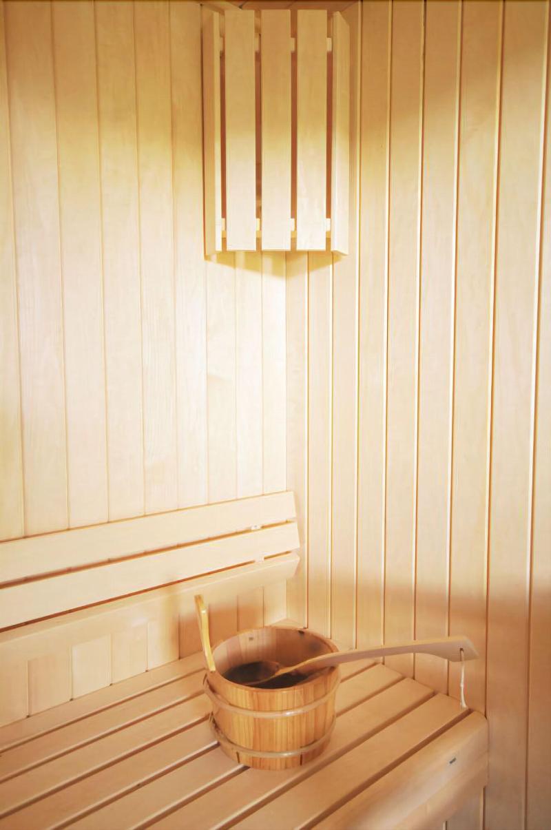Hotel Le Soleil Levant image
