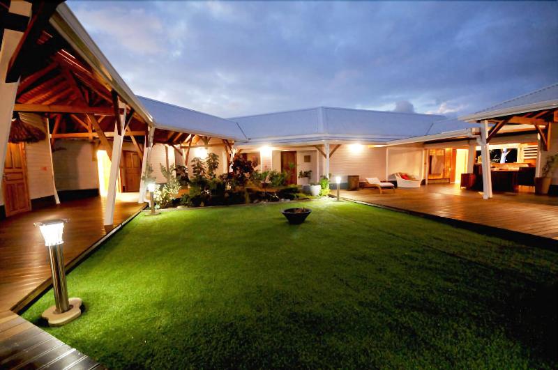 Hotel Le Soleil Levant image