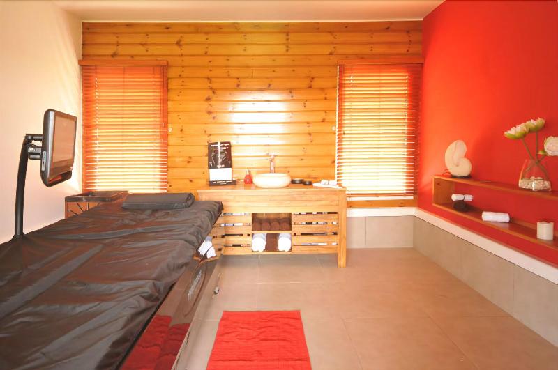 Hotel Le Soleil Levant image