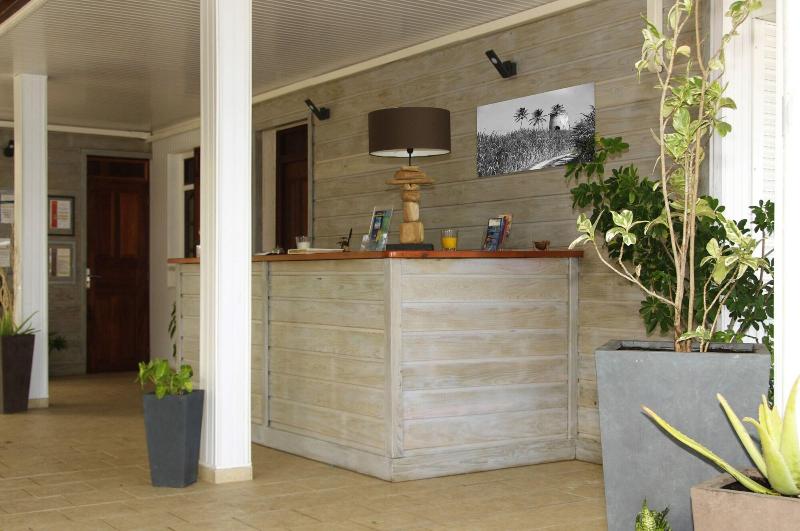 Hotel Le Soleil Levant image