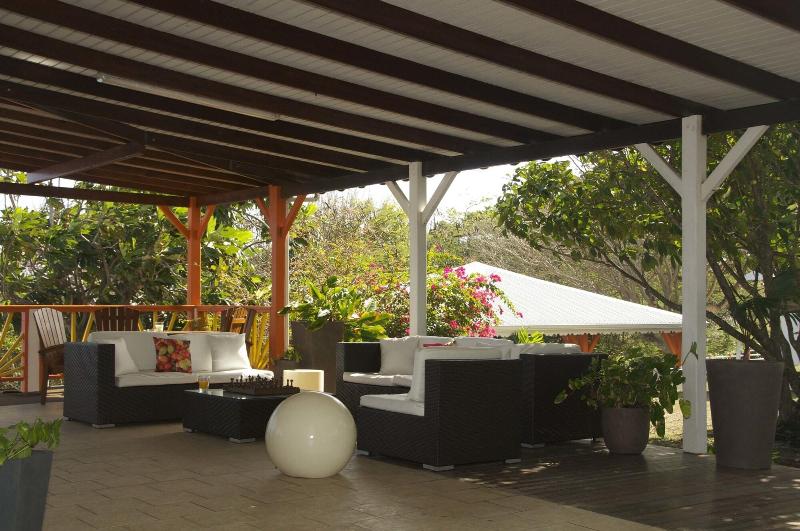 Hotel Le Soleil Levant image