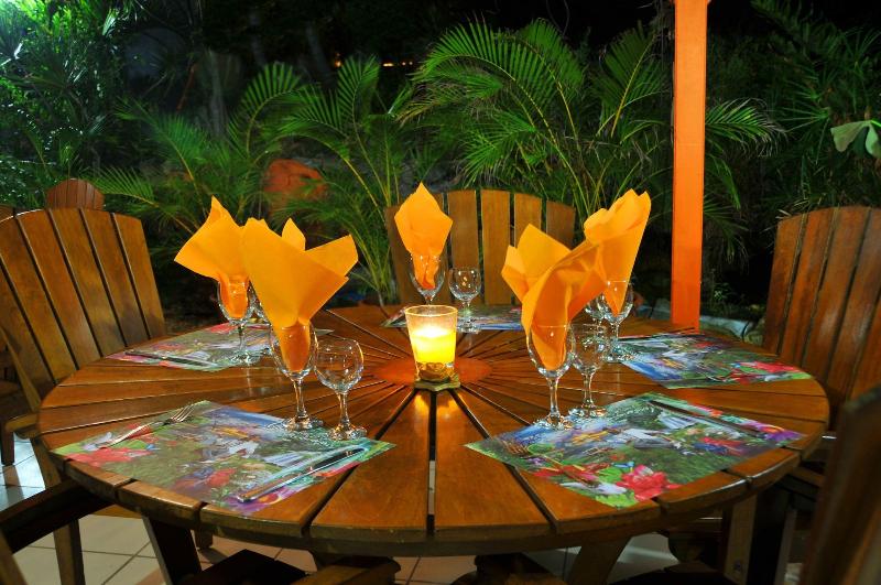 Hotel Le Soleil Levant image