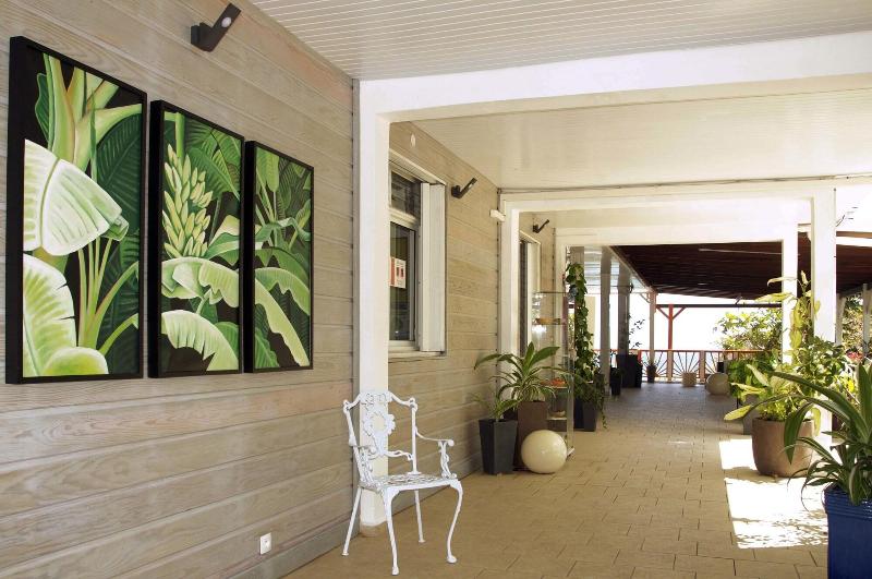 Hotel Le Soleil Levant image