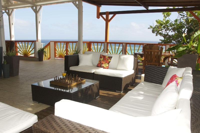 Hotel Le Soleil Levant image