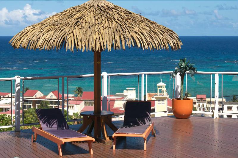 Hotel Le Soleil Levant image