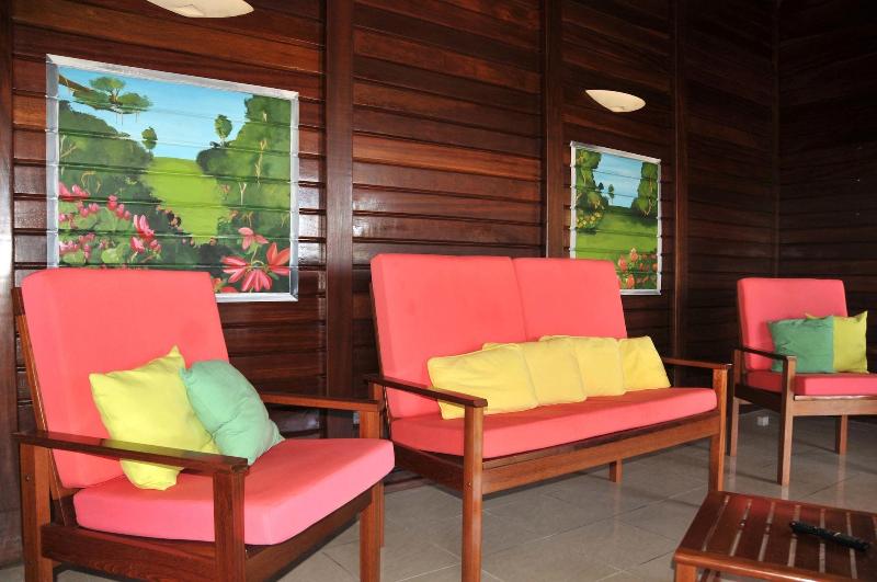 Hotel Le Soleil Levant image