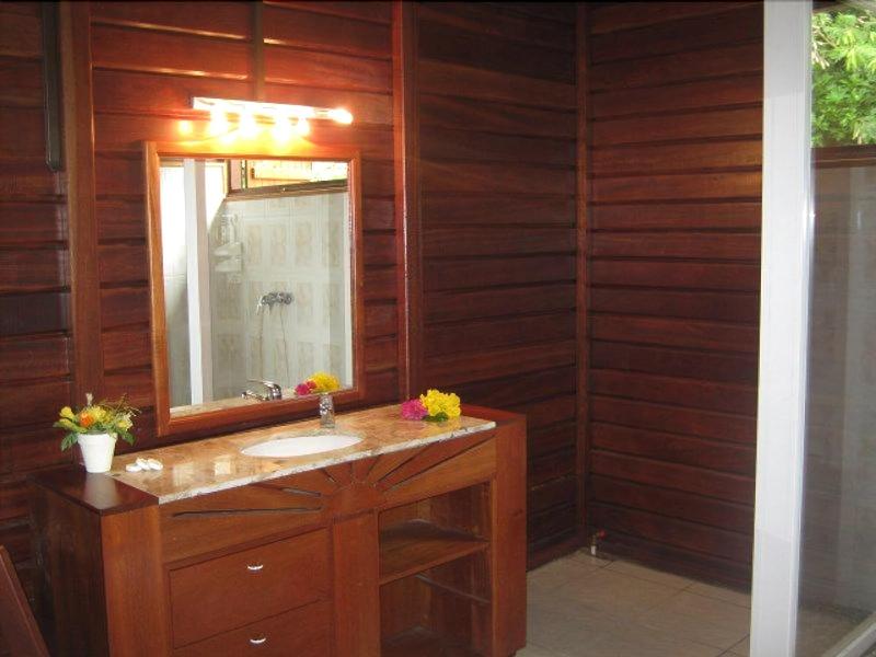Hotel Le Soleil Levant image