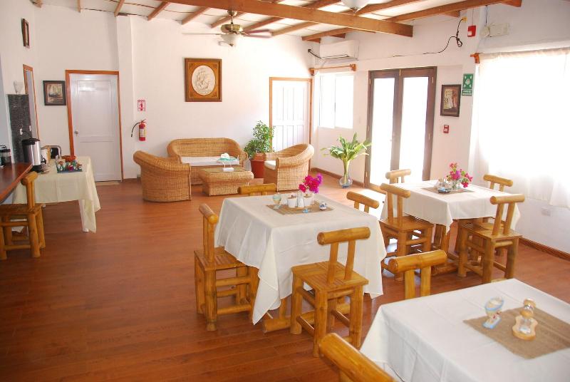 Capitan Max B&B image