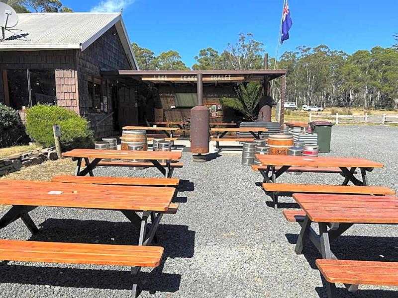Lake Leake Inn