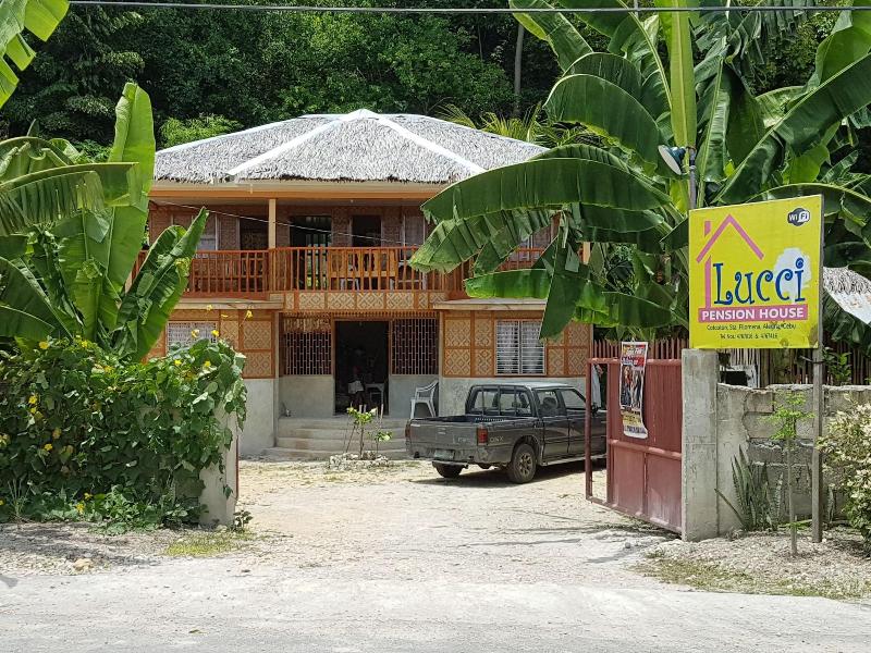 Lucci Pension House image
