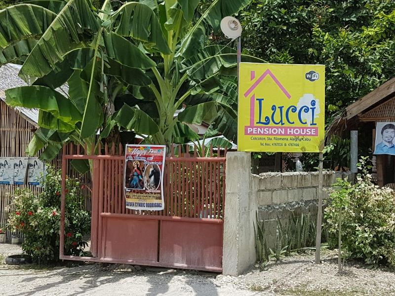Lucci Pension House image