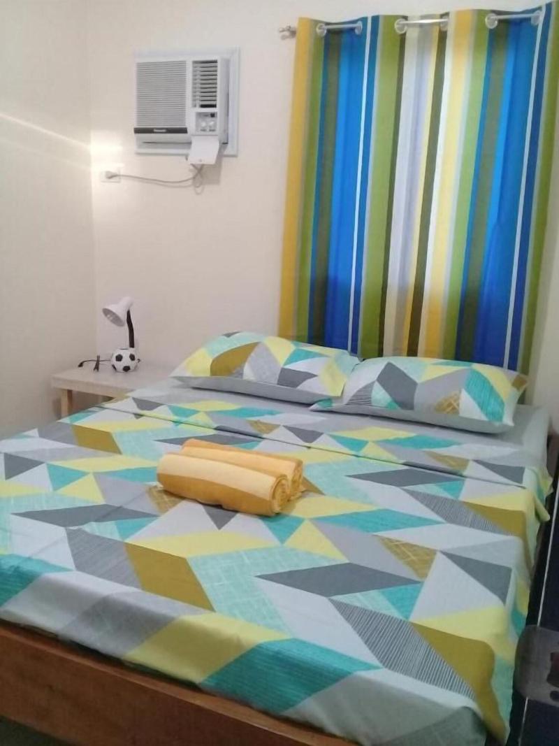 Mingche Apartment image
