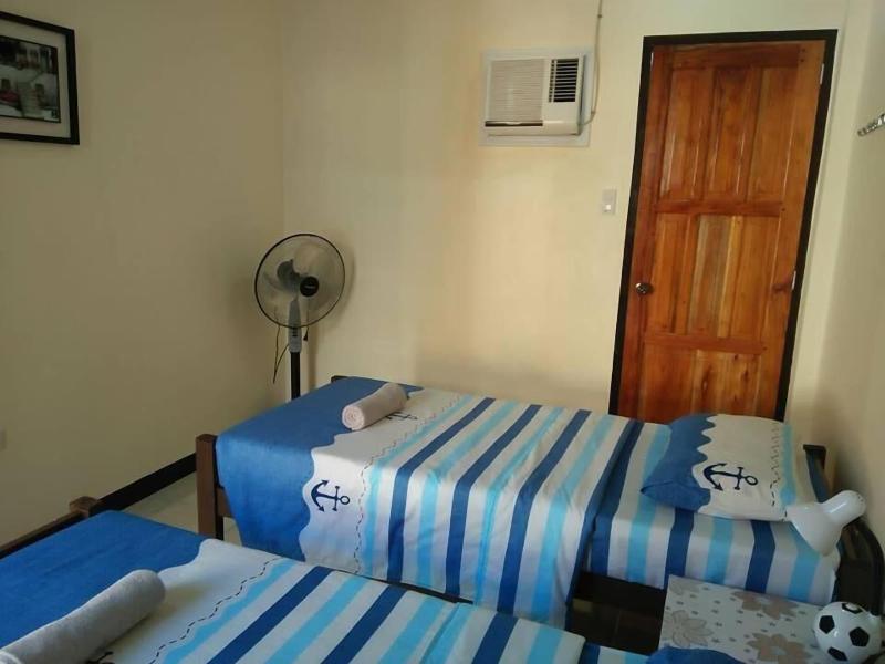Mingche Apartment image