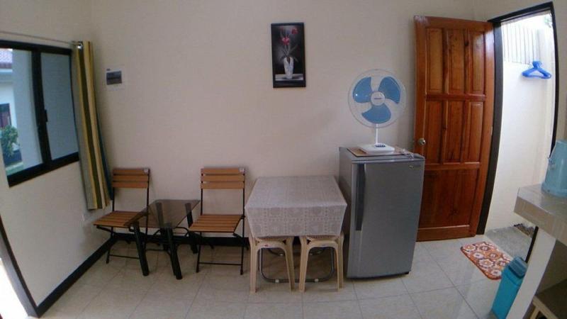 Mingche Apartment image