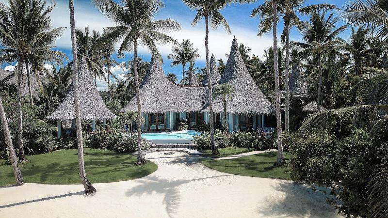 Nay Palad Hideaway - All Inclusive image