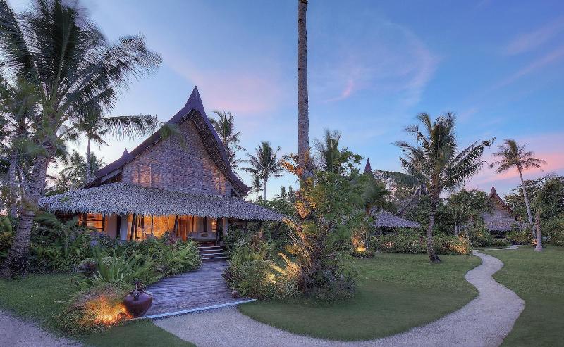 Nay Palad Hideaway - All Inclusive image