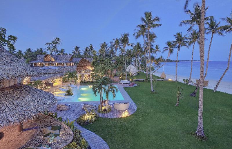 Nay Palad Hideaway - All Inclusive image