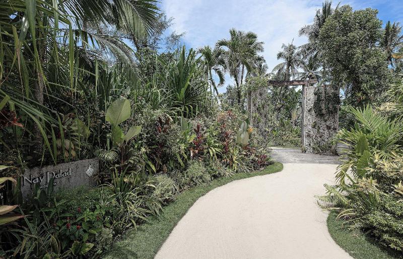 Nay Palad Hideaway - All Inclusive image