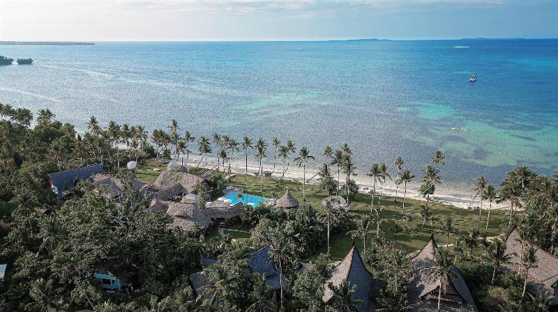 Nay Palad Hideaway - All Inclusive image