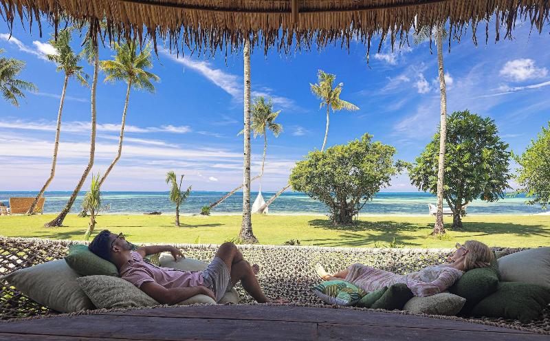Nay Palad Hideaway - All Inclusive image