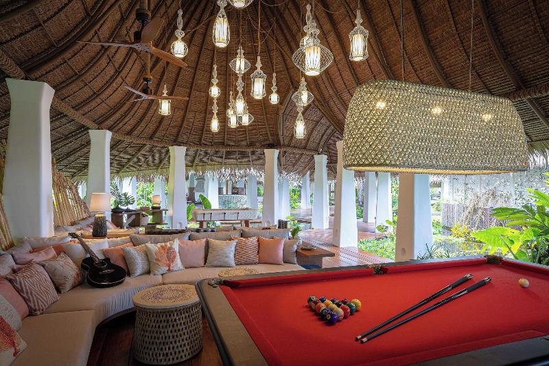 Nay Palad Hideaway - All Inclusive image