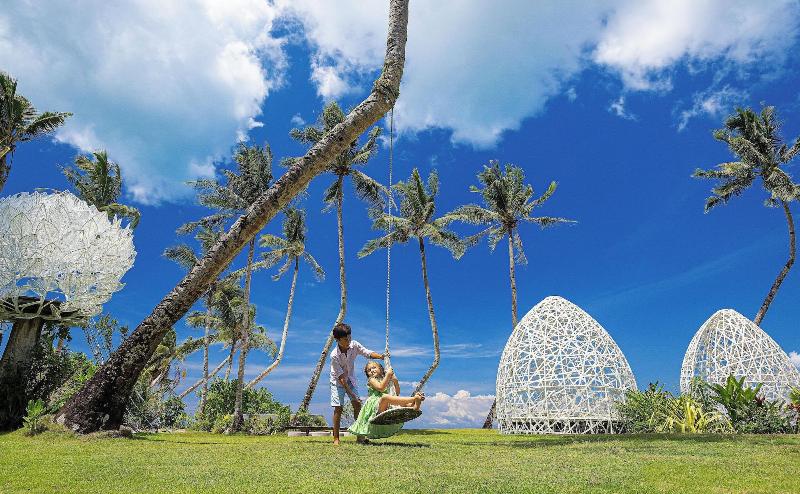 Nay Palad Hideaway - All Inclusive image