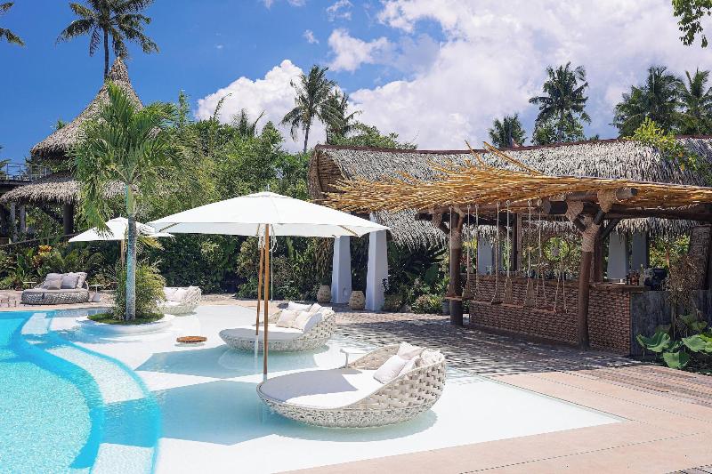 Nay Palad Hideaway - All Inclusive image