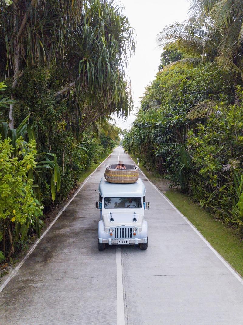 Nay Palad Hideaway - All Inclusive image