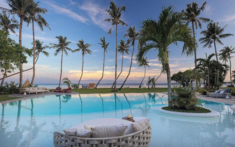 Nay Palad Hideaway - All Inclusive image