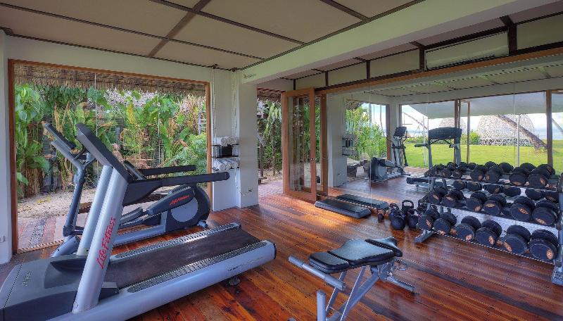 Nay Palad Hideaway - All Inclusive image