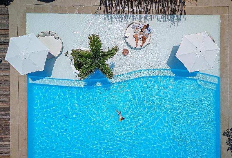 Nay Palad Hideaway - All Inclusive image