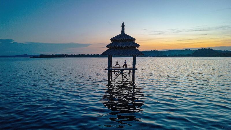 Nay Palad Hideaway - All Inclusive image