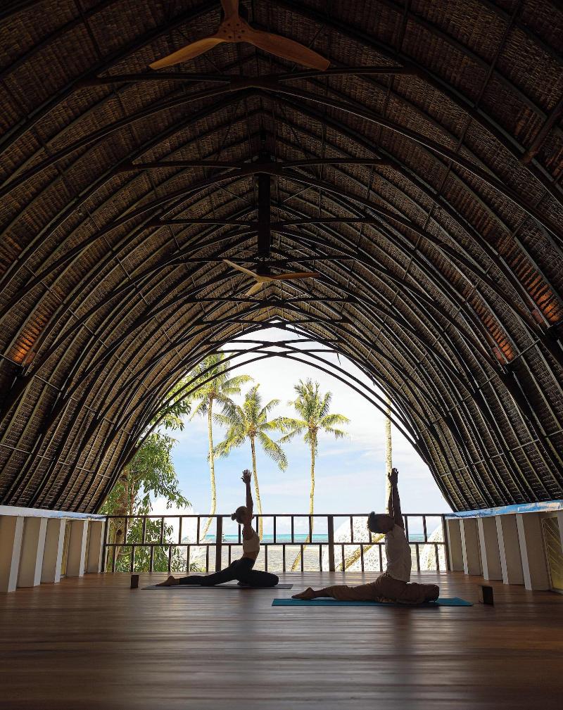 Nay Palad Hideaway - All Inclusive image
