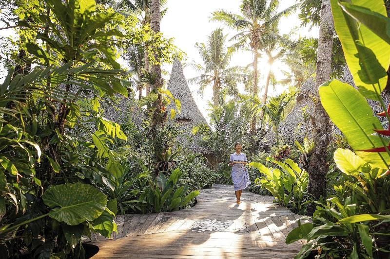 Nay Palad Hideaway - All Inclusive image