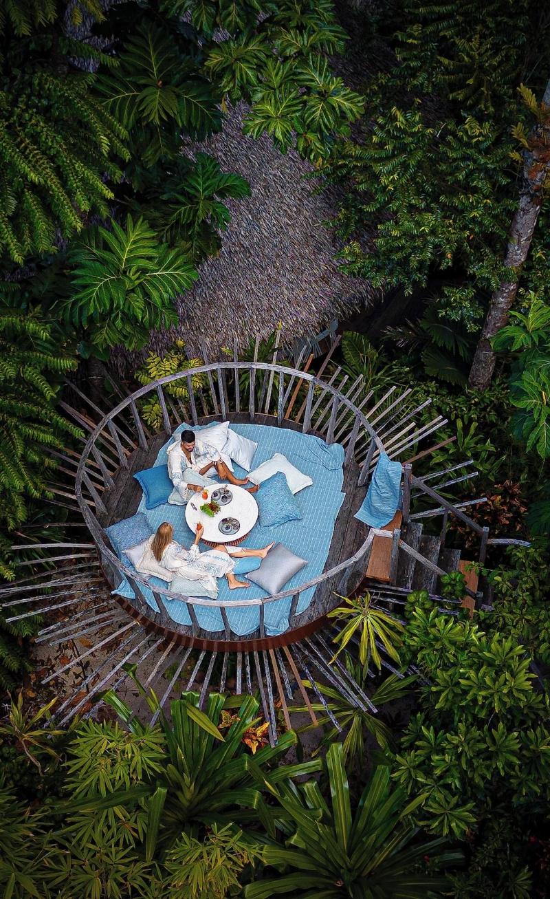 Nay Palad Hideaway - All Inclusive image