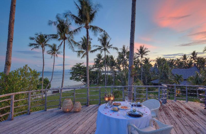 Nay Palad Hideaway - All Inclusive image