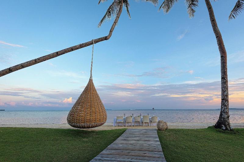 Nay Palad Hideaway - All Inclusive image