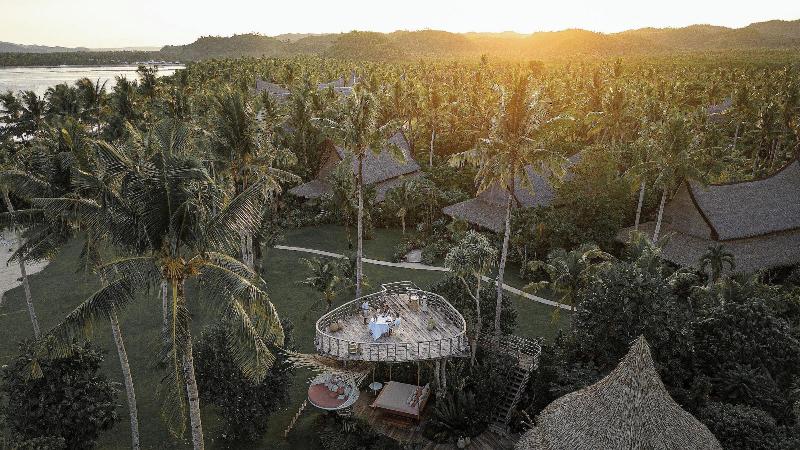 Nay Palad Hideaway - All Inclusive image