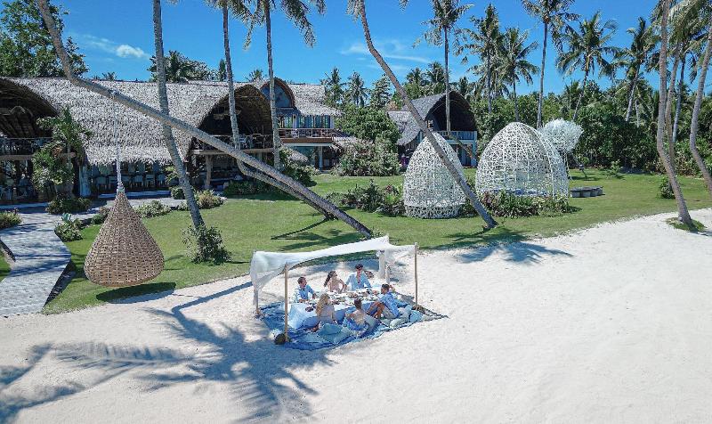 Nay Palad Hideaway - All Inclusive image