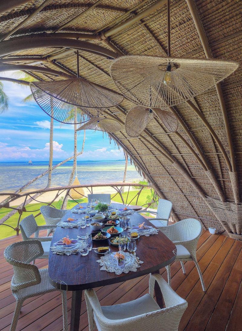 Nay Palad Hideaway - All Inclusive image