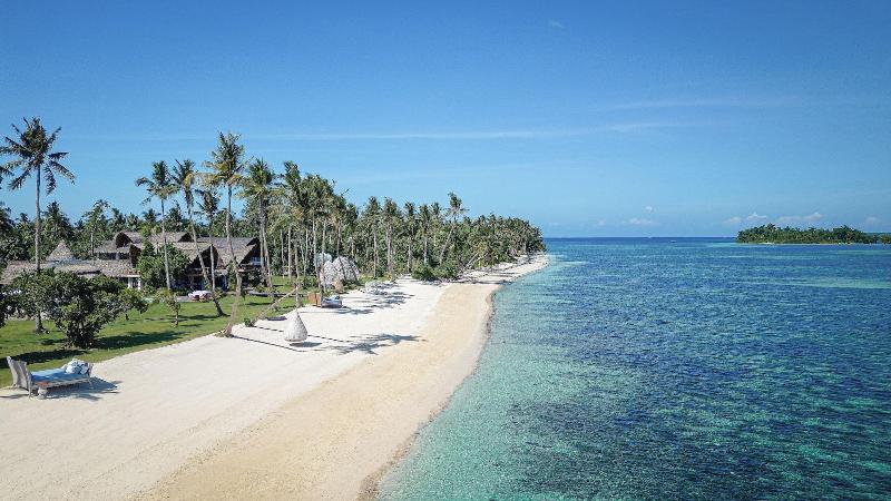 Nay Palad Hideaway - All Inclusive image